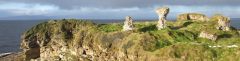 Kilbarron Castle